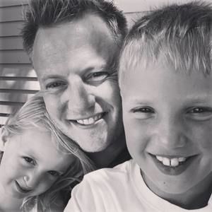 Meet your Posher, Chadwick